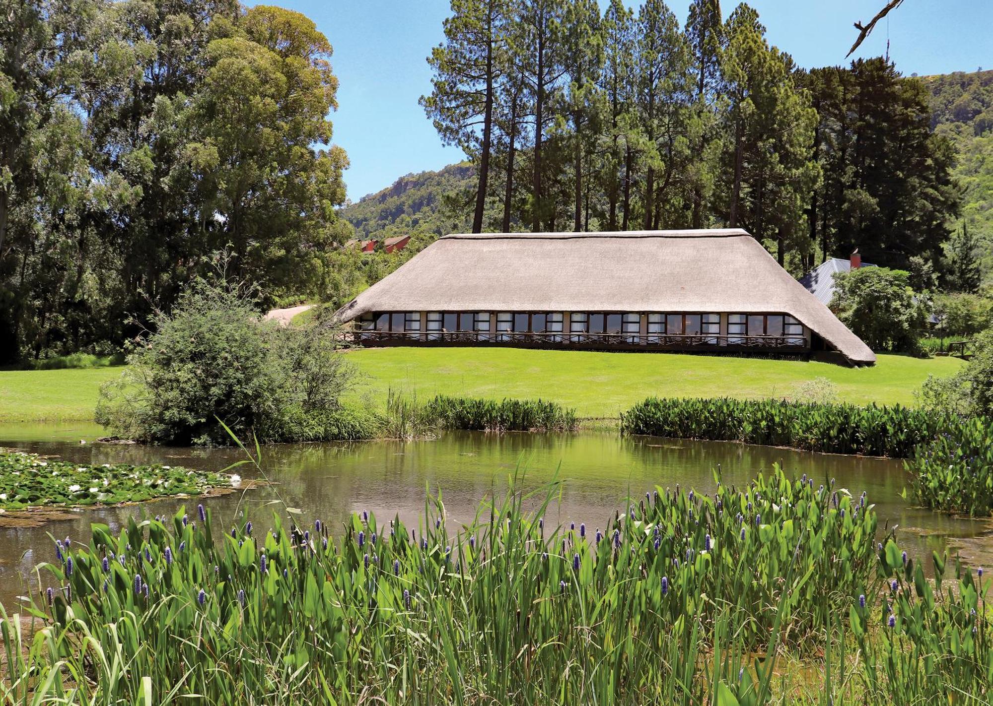 Little Switzerland Resort By Dream Resorts Ethels Drive Exterior foto